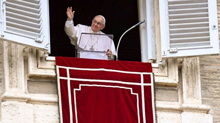Francisco Bergoglio