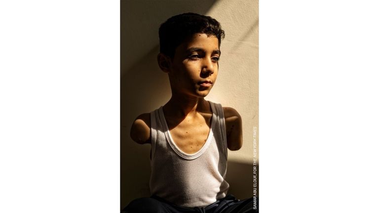 World Press Photo Contest
