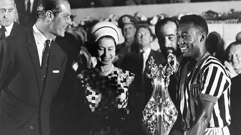 Isabel II 20220908