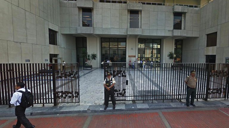 Banco Central de Reservas del Perú