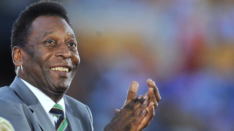 Pelé