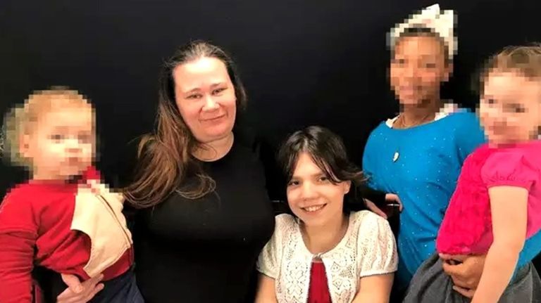 enana familia 0928219