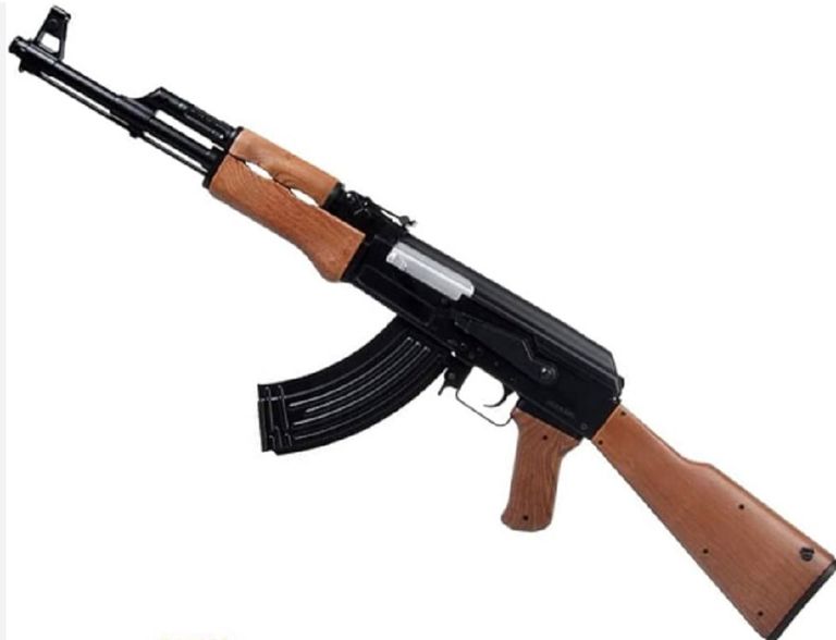 Ak 47