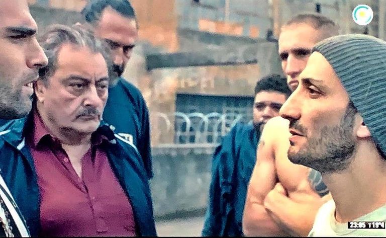 Murió Claudio Rissi a los 67 años
