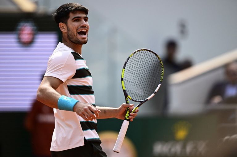 carlos alcaraz
