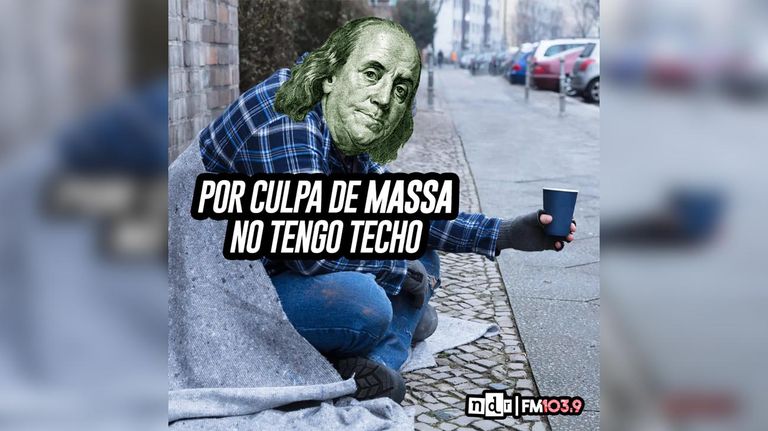 Memes del dólar a 600 pesos