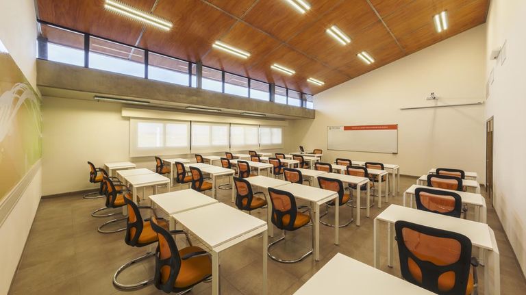 Centro Educativo Tecnológico (CET). 20220310