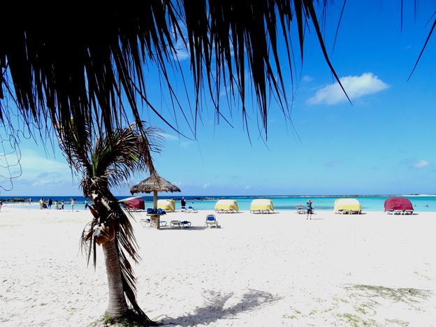 Aruba