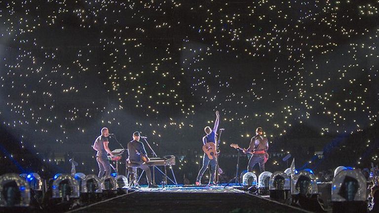COLDPLAY III 202112106