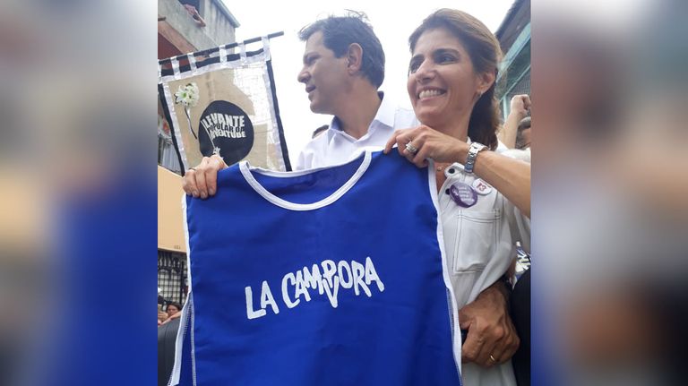 fernando haddad manuela davila pt brasil la campora 20181027