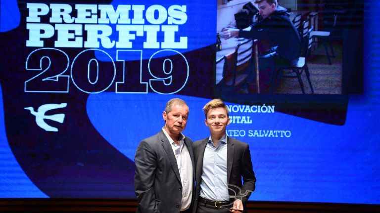 Entrega premios perfil 20191017