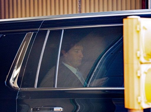Juicio Mark Zuckerberg