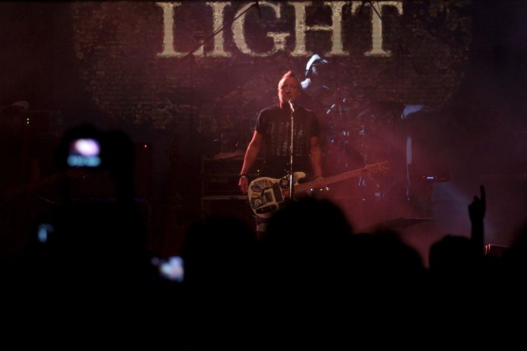 Peter Hook 10102018