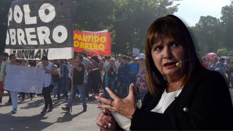 Patricia Bullrich