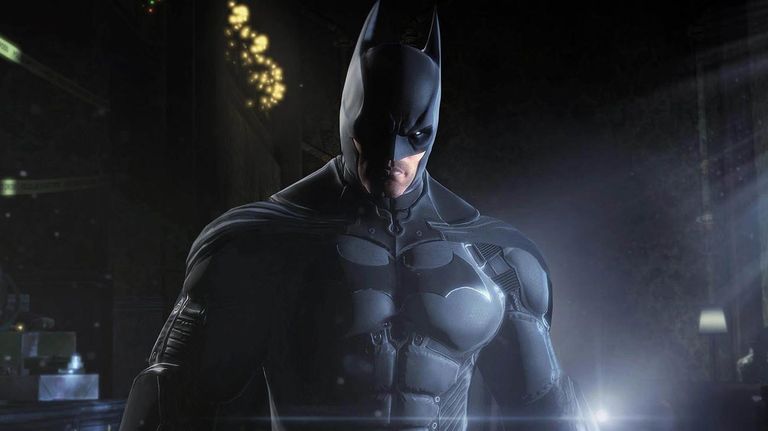 Batman
