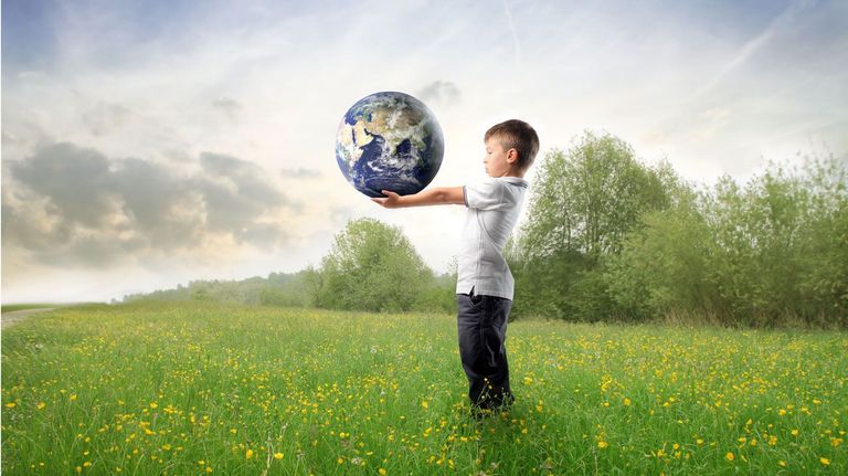 Cambio climático