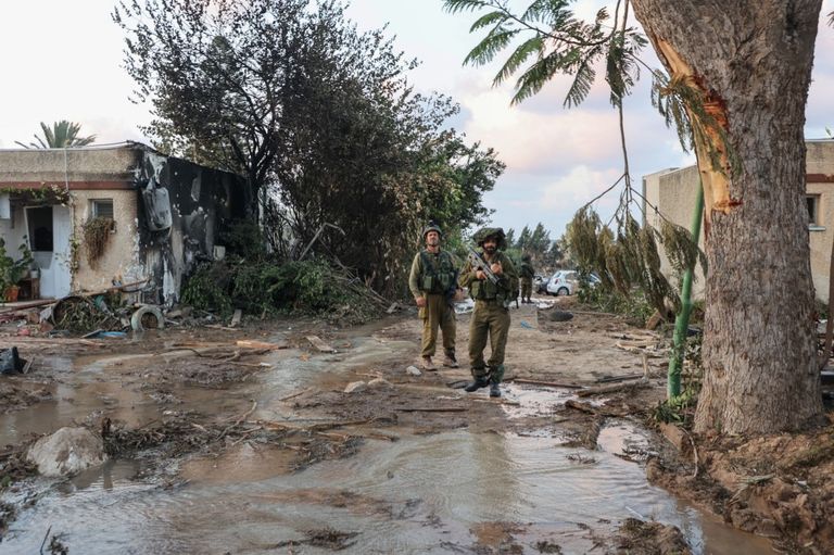 Kfar Aza