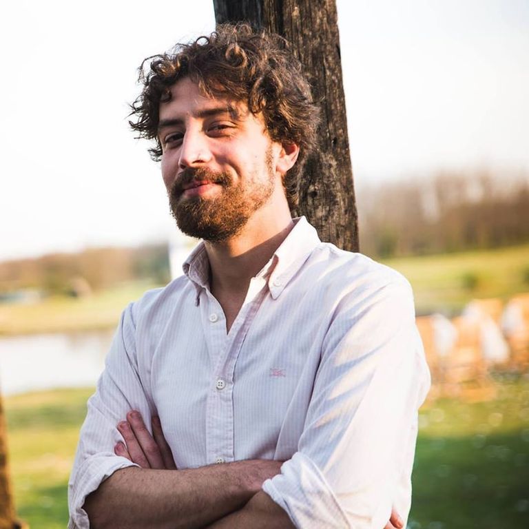 Ezequiel Boetti