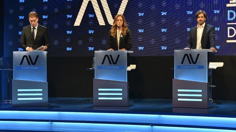  debate televisivo 20211020