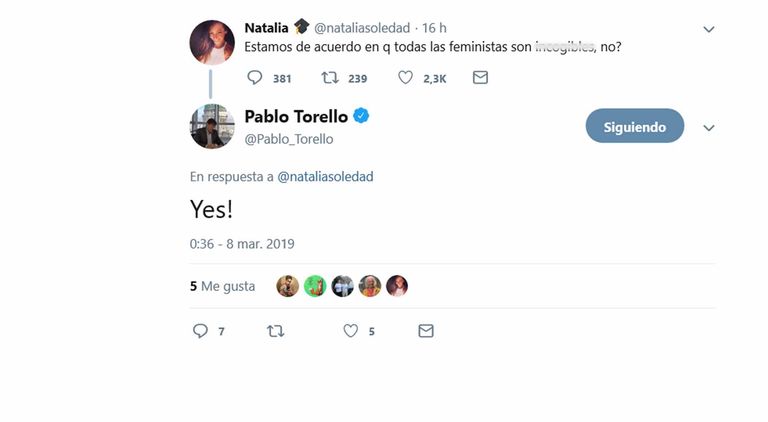Pablo Torello 03062019