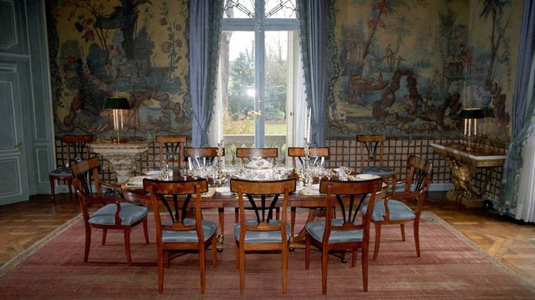 Villa Windsor, la mansión de Al Fayed en Francia 20230126