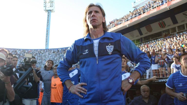 Gareca