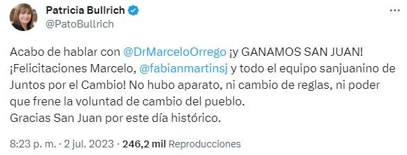 Marcelo Orrego