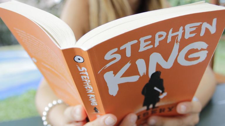 Stephen King 20220920