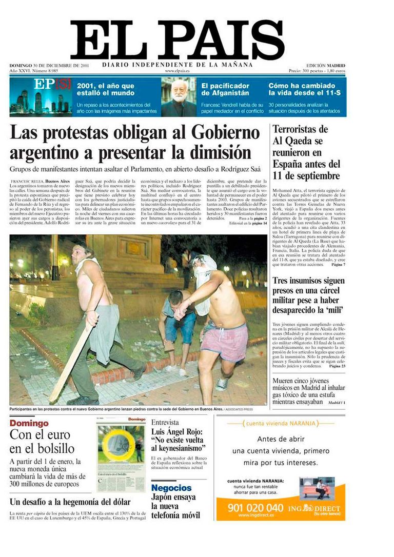 Tapas diarios 20211230