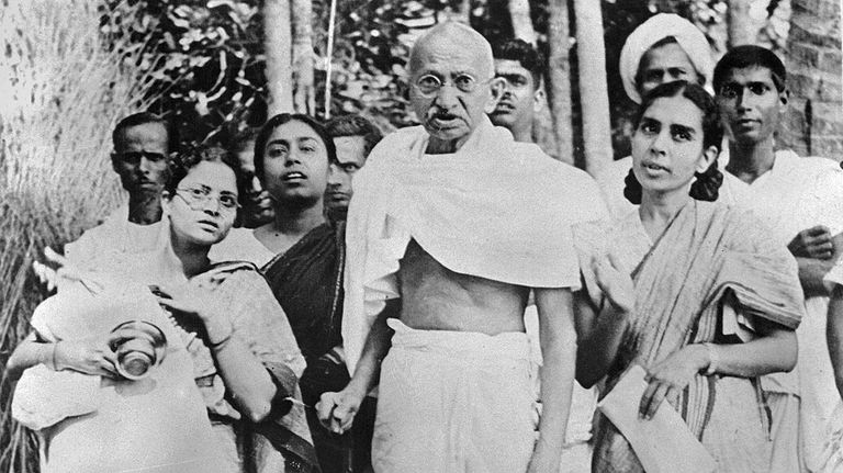 Gandhi 20220302