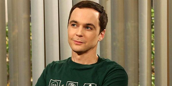 Sheldon Cooper