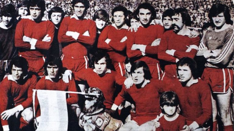 Independiente Rey de Copas: la hegemonía de Avellaneda en las siete finales de Copa Libertadores