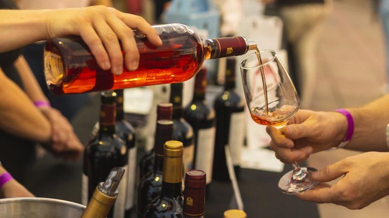 Vendimia y bodegas por Tolerancia 0 al alcohol. 20220829
