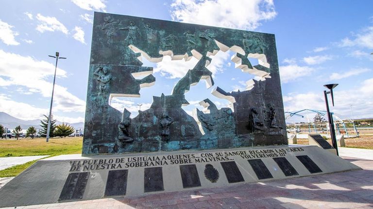Islas Malvinas