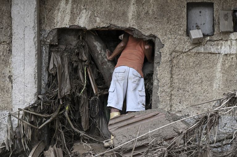 Venezuela