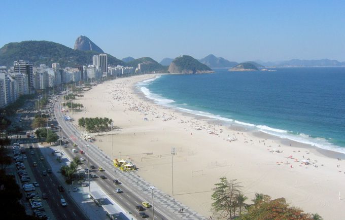 Copacabana