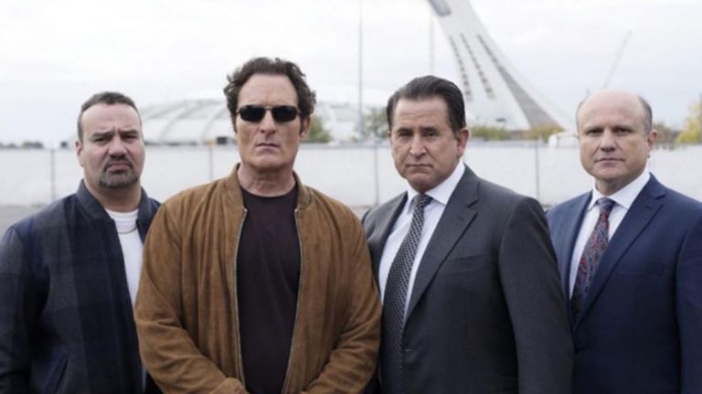 Nueve series de mafiosos para ver online 20200713