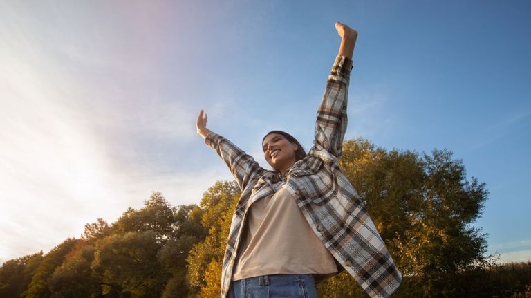Día Internacional de la Felicidad