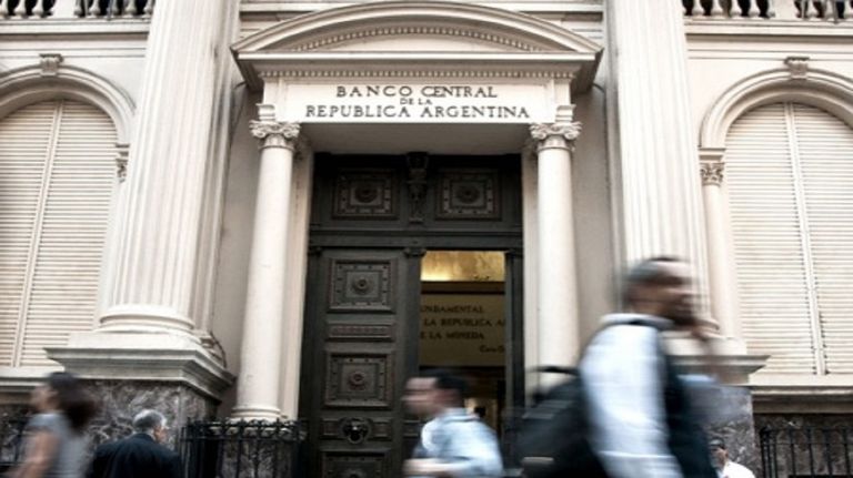 BCRA