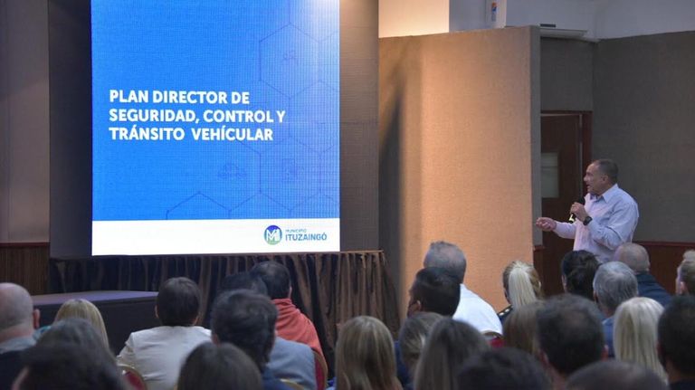 INFO ITUZAINGÓ ||| 20220513