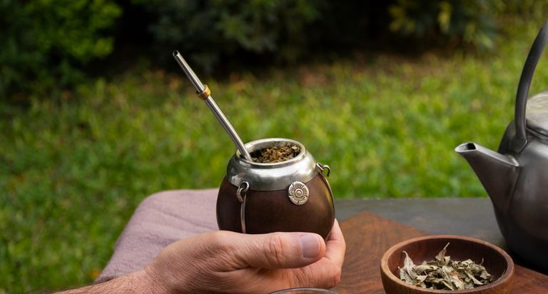 Yerba Mate