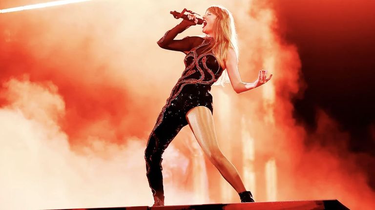 Taylor Swift