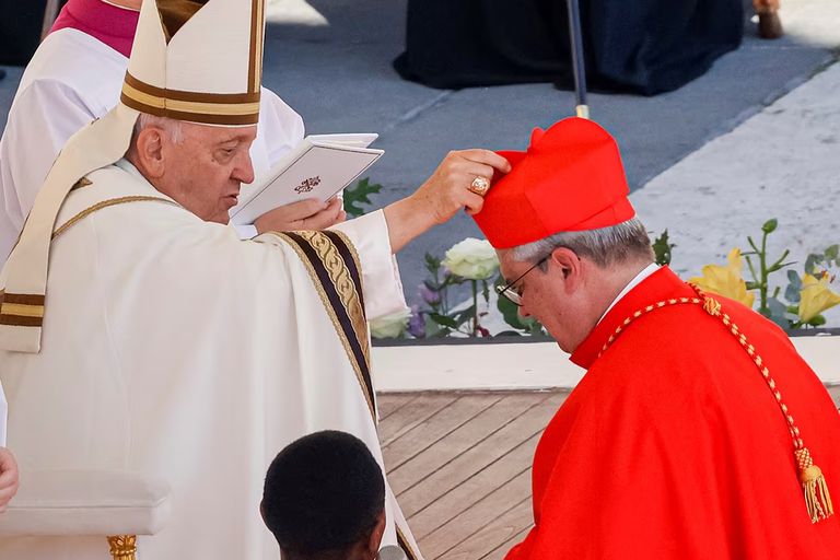 Francisco y Rossi