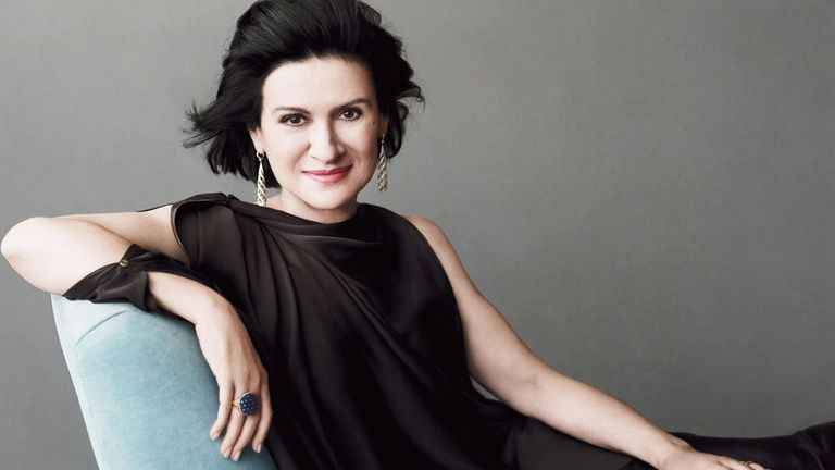 Paloma Picasso