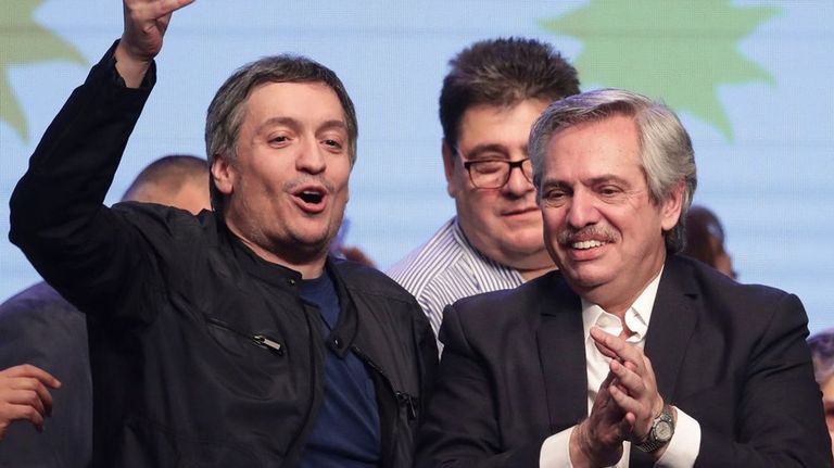 Fernández Máximo