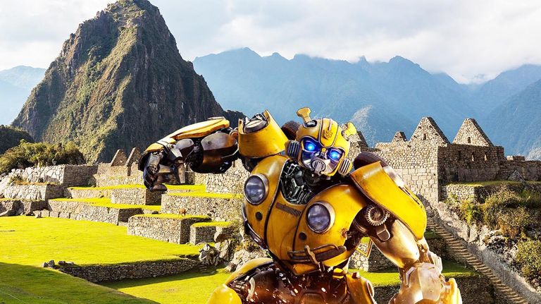 Transformers 20210523