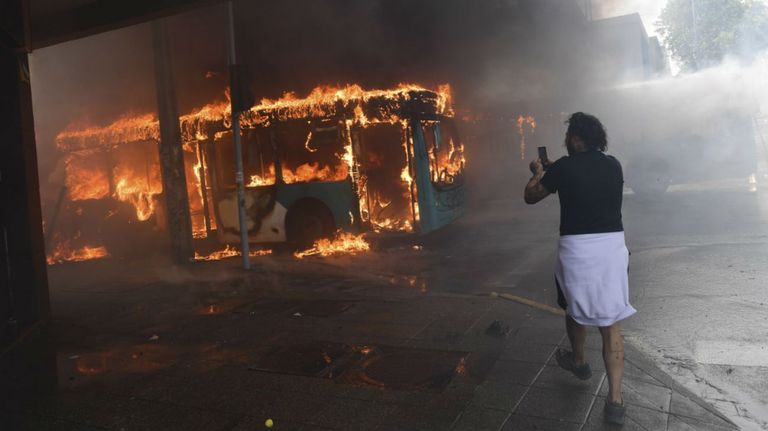 Chile 20102019