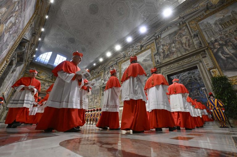 conclave