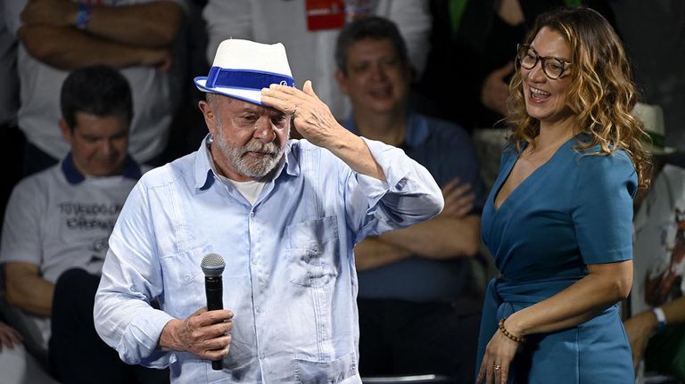 Lula da Silva 20220926