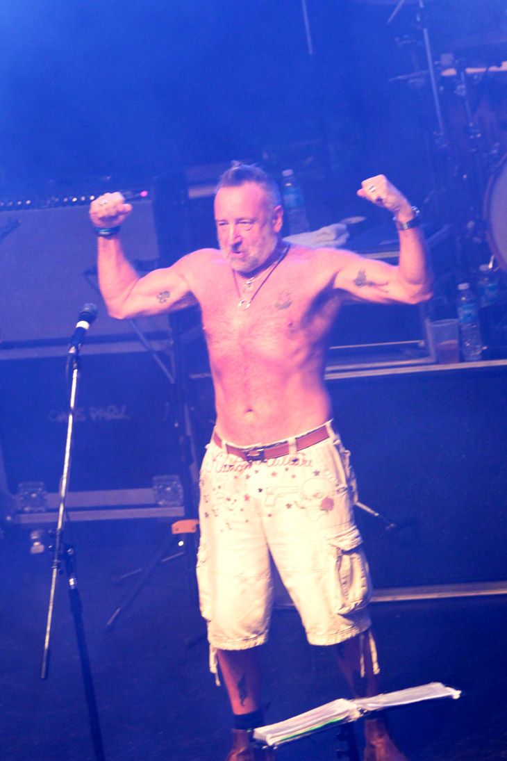 Peter Hook 10102018